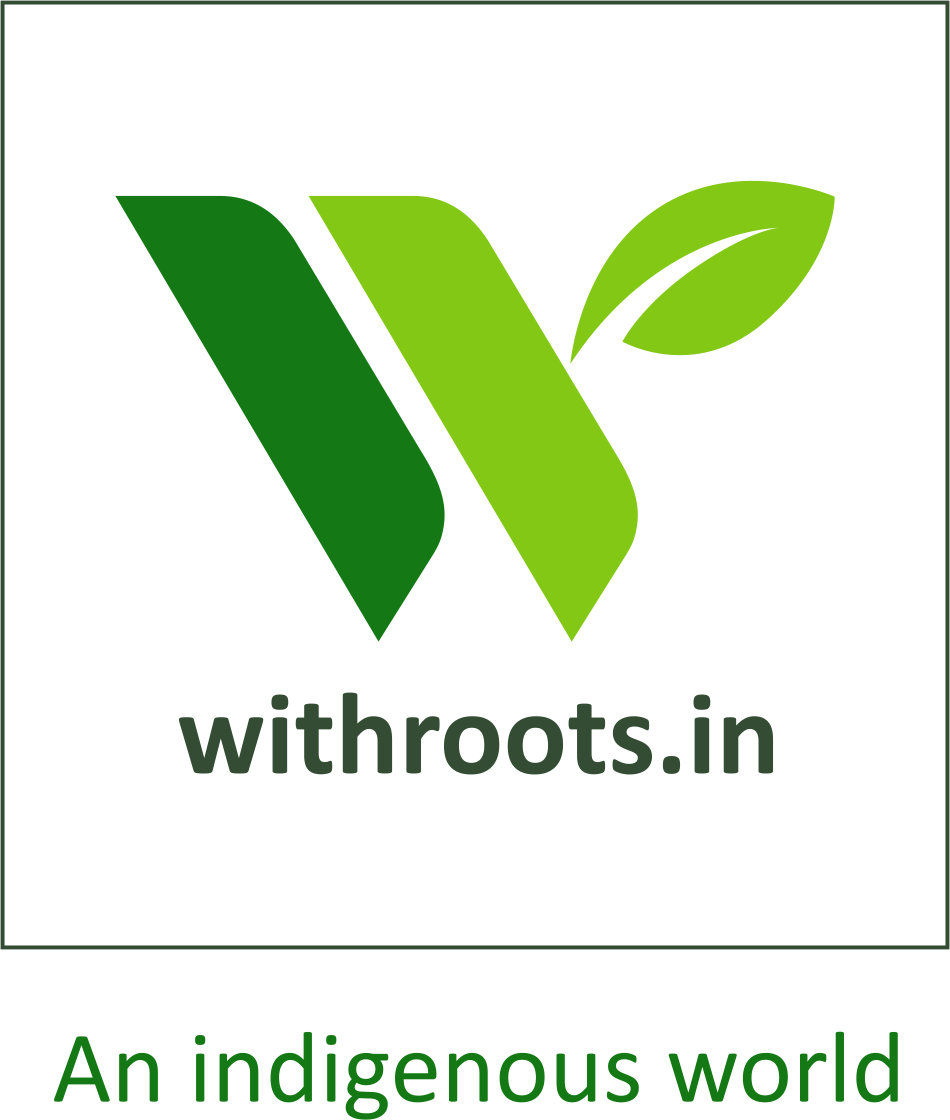 Withroots